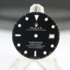 Rolex 16610 dial