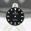 Rolex 14060 dial