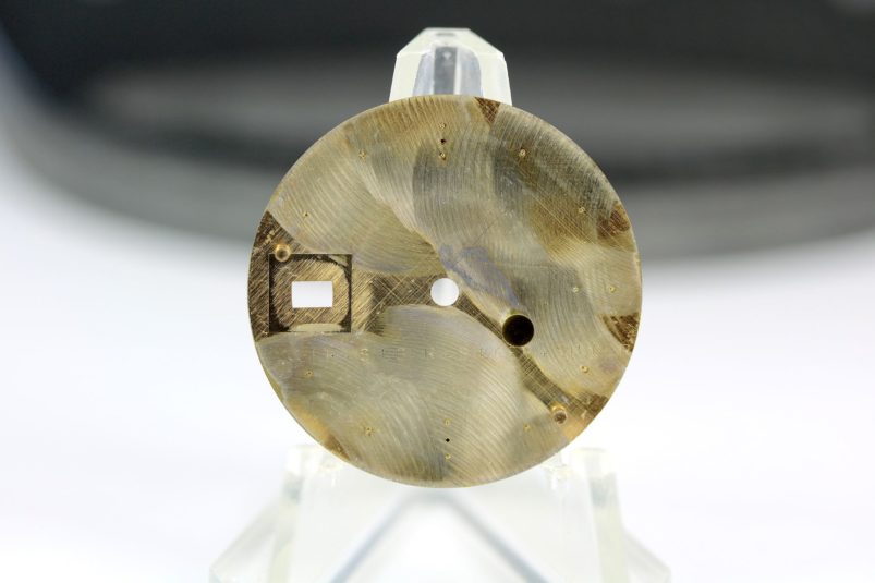 Rolex 16618 / 16808 dial