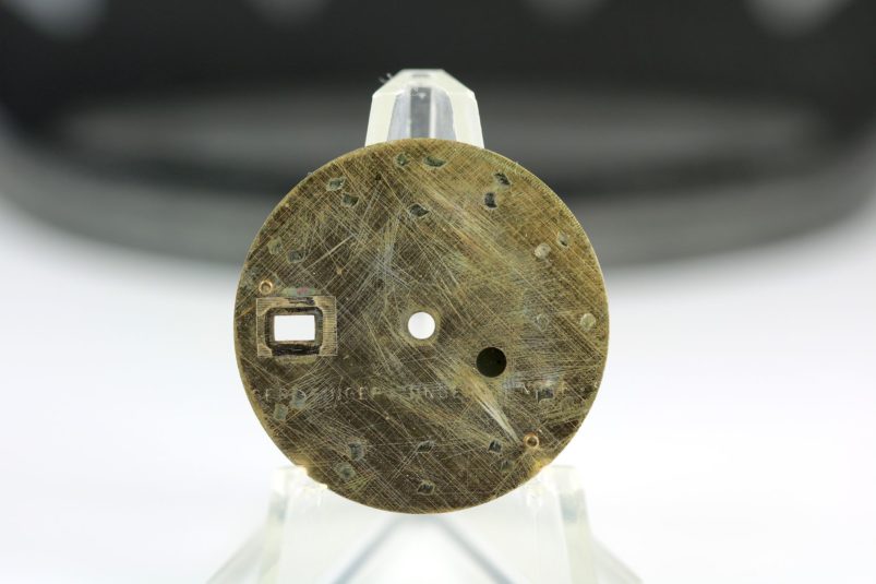 Rolex 16618 / 16808 dial