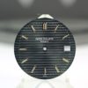 Patek Philippe 3700 dial