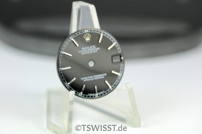 Rolex OP Datejust dial