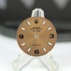 Rolex Air King dial