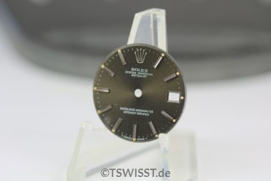 Rolex OP Datejust dial