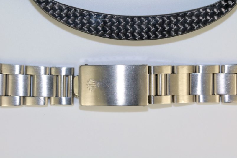 Rolex 78360 bracelet