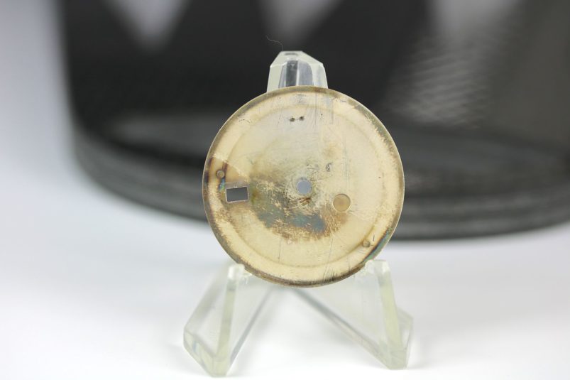 Rolex Datejust dial