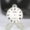 Rolex Datejust dial