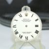 Rolex Datejust dial