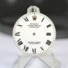 Rolex Datejust dial