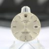 Rolex Date dial