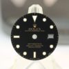 Rolex 16713/16718 dial