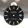 Rolex Datejust dial