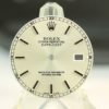 Rolex Datejust dial