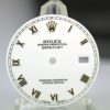 Rolex datejust dial
