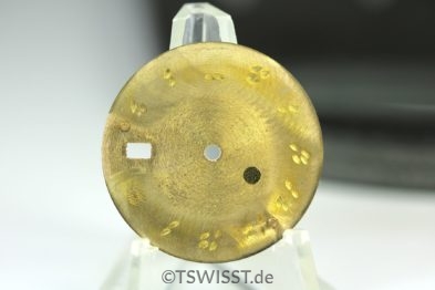 Rolex datejust dial