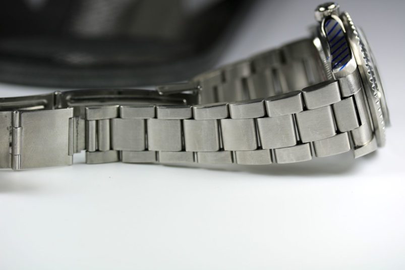 Rolex 1665 Tiffany