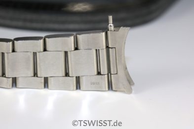 Rolex 1665 Tiffany