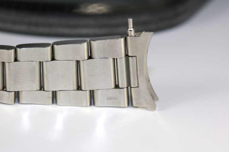 Rolex 1665 Tiffany