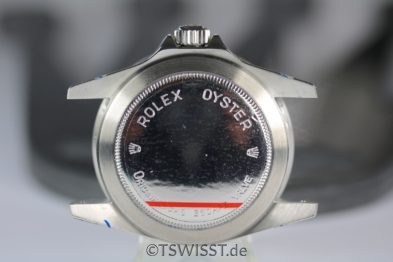 Rolex 1665 Tiffany