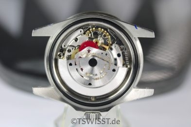 Rolex 1665 Tiffany