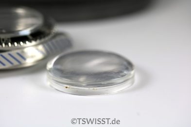 Rolex 1665 Tiffany
