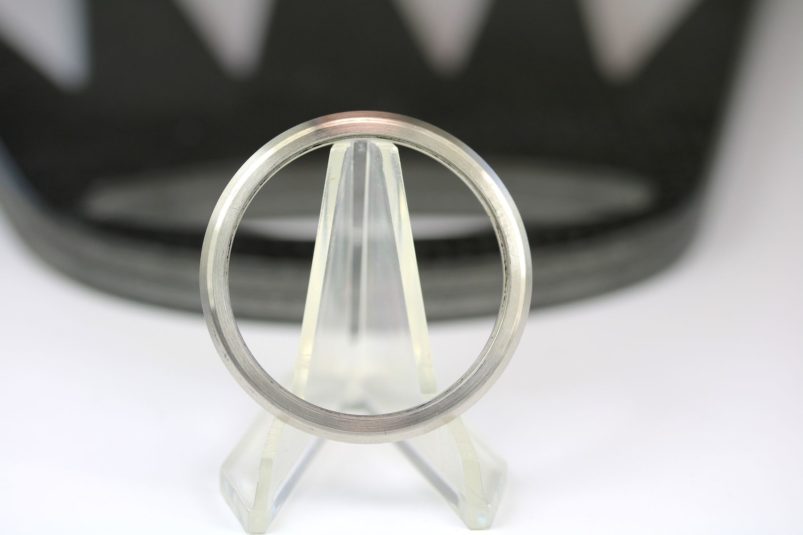 Rolex 6265 bezel