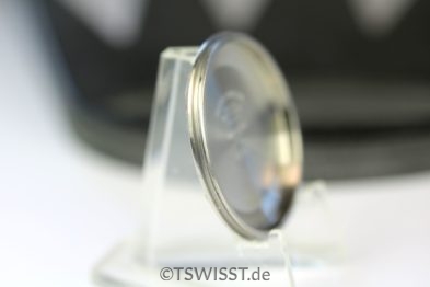 Rolex case back 6265