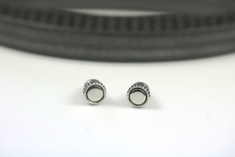 Rolex 6263/6265 MKII pusher