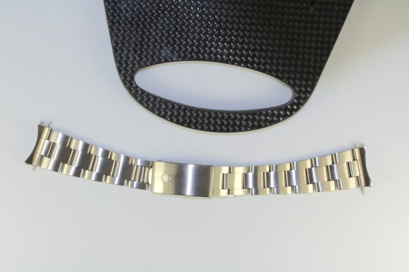 Rolex 78350/19 bracelet