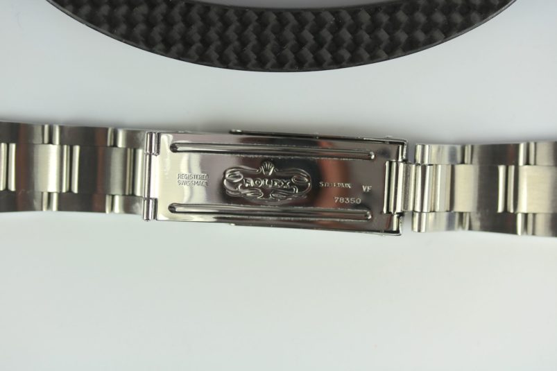 Rolex 78350/19 bracelet