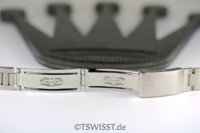 Rolex 78350/19 bracelet