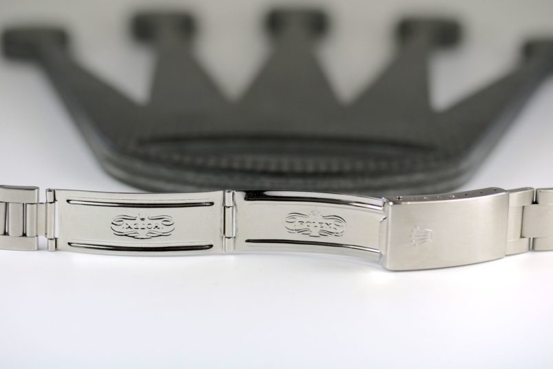 Rolex 78350/19 bracelet