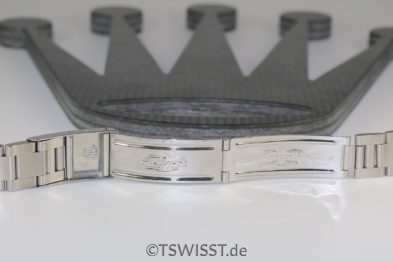 Rolex 78350/19 bracelet