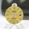 Rolex OP Datejust dial