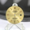 Rolex OP Datejust dial