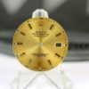 Rolex OP Datejust dial
