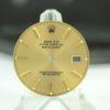 Rolex OP Datejust dial