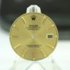 Rolex OP Datejust dial
