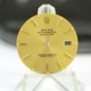 Rolex OP Datejust dial