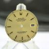 Rolex OP Datejust dial