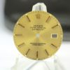Rolex OP Datejust dial