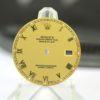 Rolex OP Datejust dial
