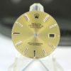 Rolex OP Datejust dial