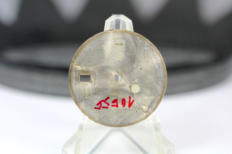 Rolex OP Datejust dial