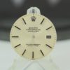 Rolex OP Datejust dial
