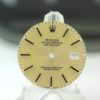 Rolex OP Datejust dial