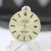 Rolex OP Datejust dial