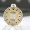 Rolex OP Datejust dial