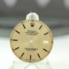 Rolex OP Datejust dial