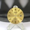 Rolex Datejust dial